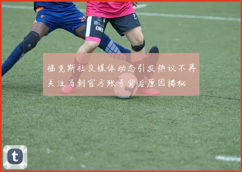 福克斯社交媒体动态引发热议不再关注马刺官方账号背后原因揭秘