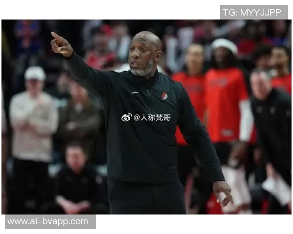 塞布尔谈开拓者新体系强调全员参与避免战术停滞