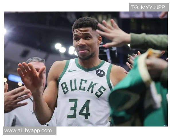 字母哥交易传闻持续升温多队询价却遭拒绝未来仍有可能推进