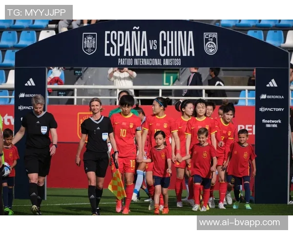 苏格兰女足主帅对中国女足惨败表示震惊并期待她们强势反弹