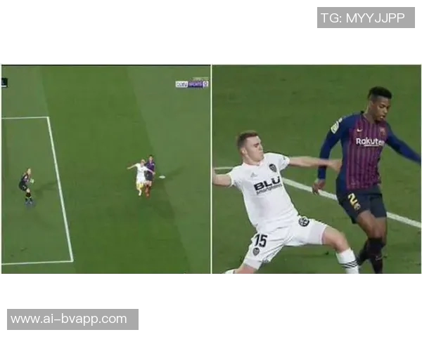 海牛门前连续进攻未果VAR判罚越位导致进球无效引发争议