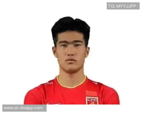 彭啸U23亚洲杯表现抢眼后卫进球领跑射手榜第五名